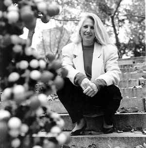 nancy wexler