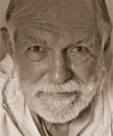 Jack Woodall