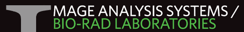 Image Analysis Systems - Bio-Rad Laboratories