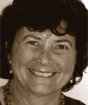 Betsy Alberty