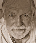 Jack Woodall