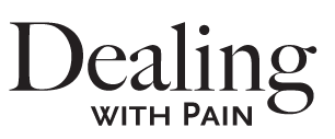 Dealing with Pain