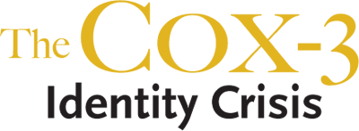 The Cox-3 Identity Crisis