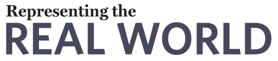 Representing the Real World