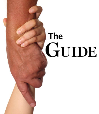 The Guide