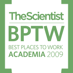Take the Academia Survey Now!