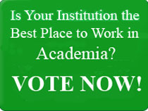 Vote now for The Scientist's Best Places to Work