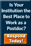 Vote now for The Scientist's Best Places to Work