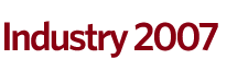 Industry 2007