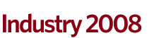Industry 2008