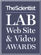 Nominate Lab Webpages