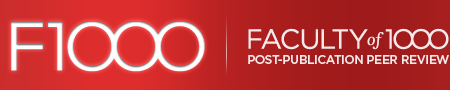 F1000-post-publication peer review
