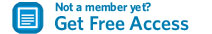 Not yet registered? Get free access