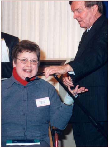 Yvonne Norton