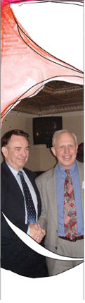 Stanley M. Finger, PhD