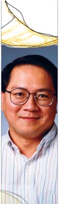 Andrew C. Chan