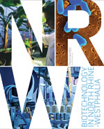 NRW: North Rhine-Westphalia
