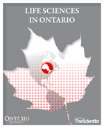 Life Sciences in Ontario