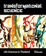 Transformational Science: Life Sciences in Thailand